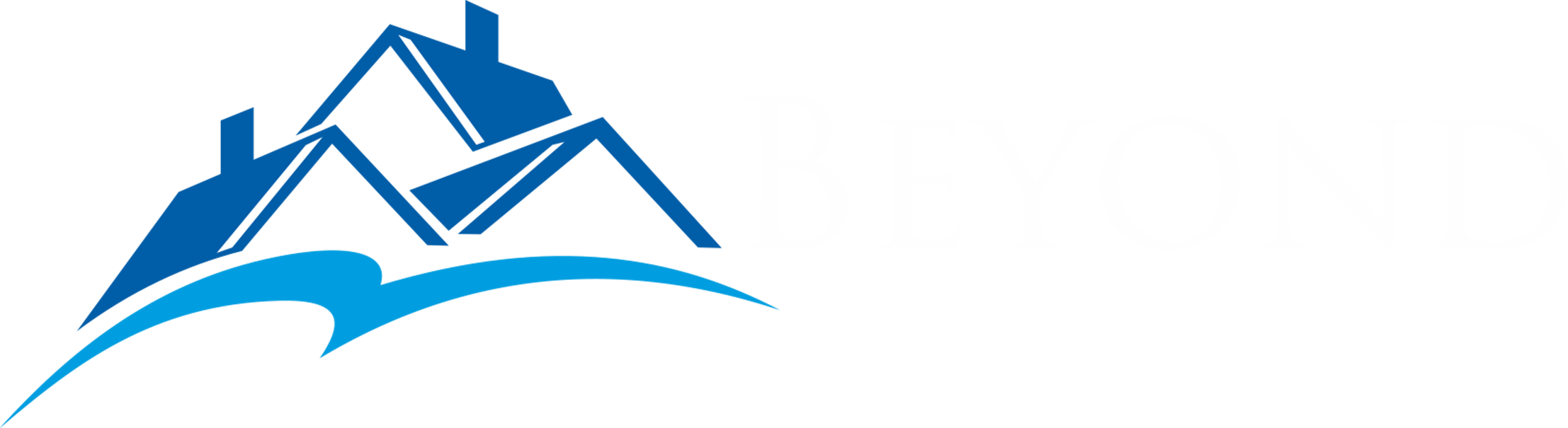 Beyond Home Loans (White)
